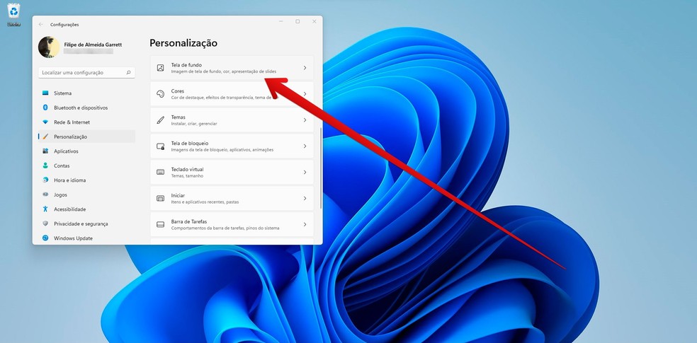 macOS: Desvende os Segredos da Personalização da Imagem de Fundo