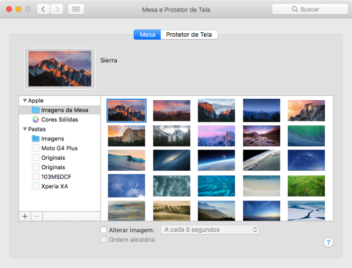 Destaques do Windows: Deixe a Microsoft Surpreender Você com Belas Imagens