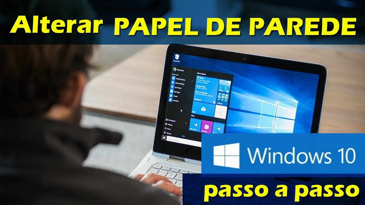 Atenção à Resolução: O Segredo para um Papel de Parede Nítido e Sem Borrões