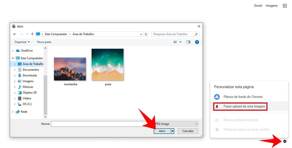 Vídeos como Papel de Parede: Uma Animação Constante na Sua Área de Trabalho (Avançado)