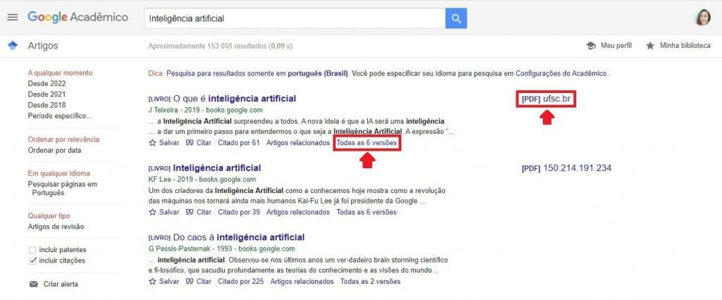 Pesquisa Avançada: Maximize Sua Eficiência Com Operadores de Busca