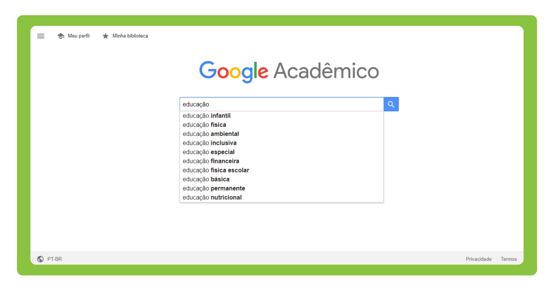 Operadores de Busca Secretos: Domine a Sintaxe Para Resultados Cirúrgicos na prática