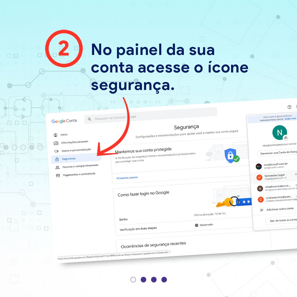 O Que Fazer Se Você Não Tiver Mais Acesso ao Número de Telefone Cadastrado?