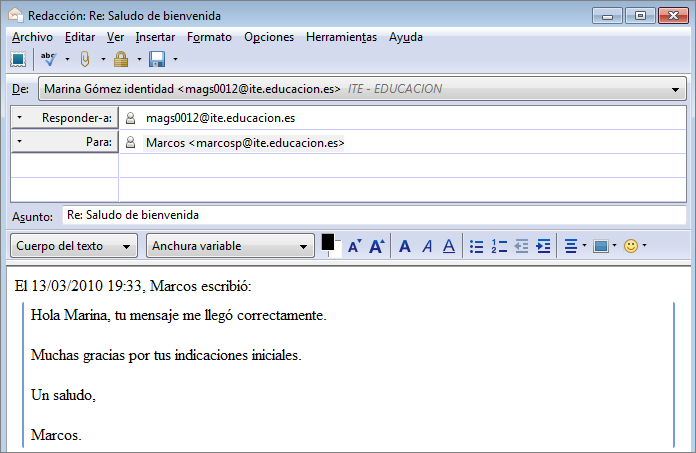 Checklist Final: Seu E-mail Formal Está Pronto para Enviar?