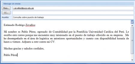 Passo 2: Contextualize e Agradeça – Mostre Consideração e Profissionalismo na prática