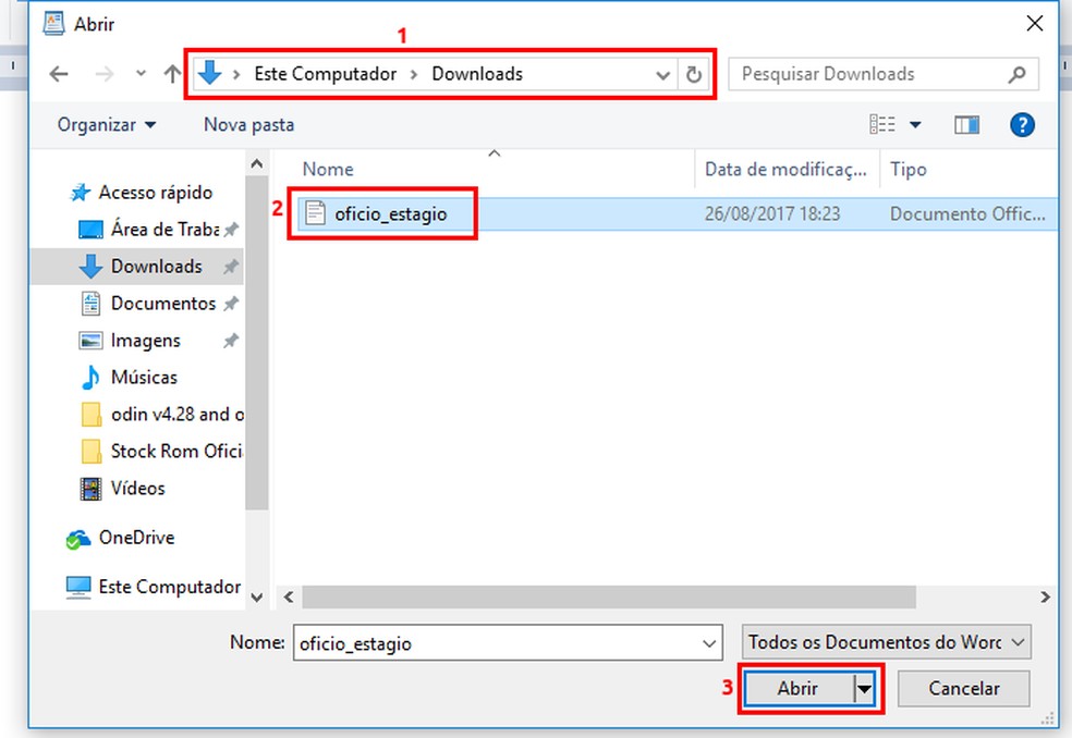 Salvar como PDF: O Método Clássico em Word, Excel e PowerPoint