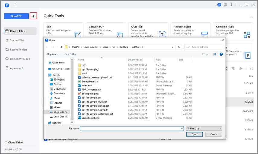 PDFs Interativos: Adicione Campos Preenchíveis e Torne Seus Documentos Dinâmicos