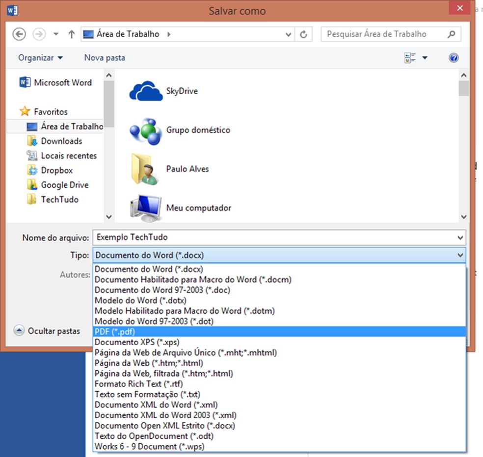 Dica Ninja: Personalize as Configurações de Impressão para um PDF Perfeito