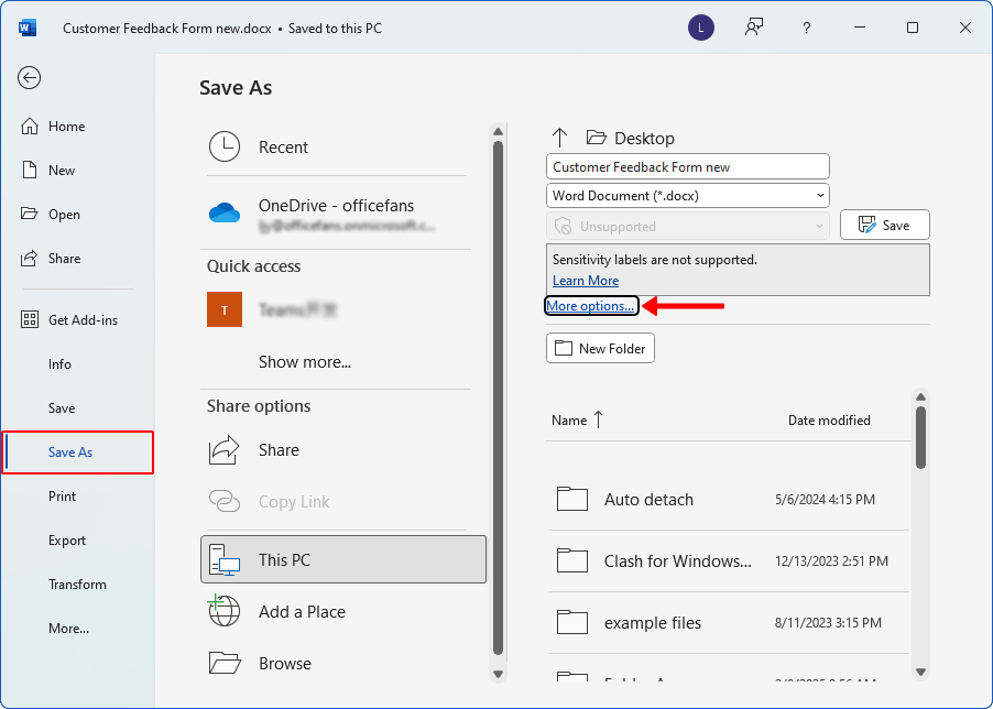 Dica Ninja: Personalize as Configurações de Impressão para um PDF Perfeito na prática
