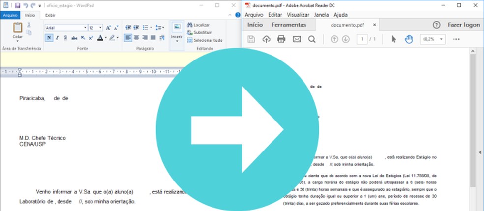 Do Celular Para o PC: Como Salvar Arquivos do Seu Smartphone em PDF