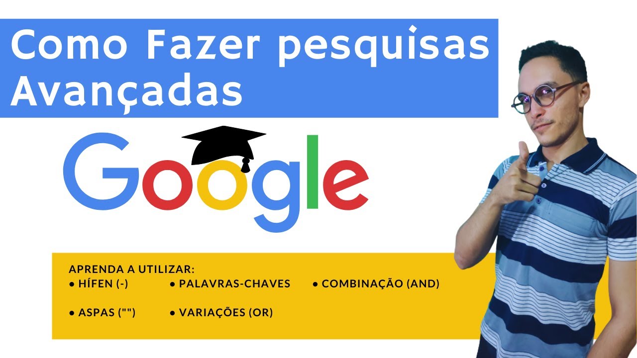 Passo a Passo: Como Usar Aspas para Busca Exata no Google na prática