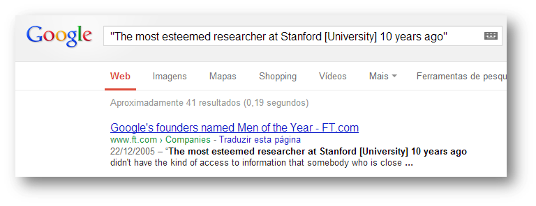 Caso Prático 2: Rastreie Citações Famosas com Precisão na prática