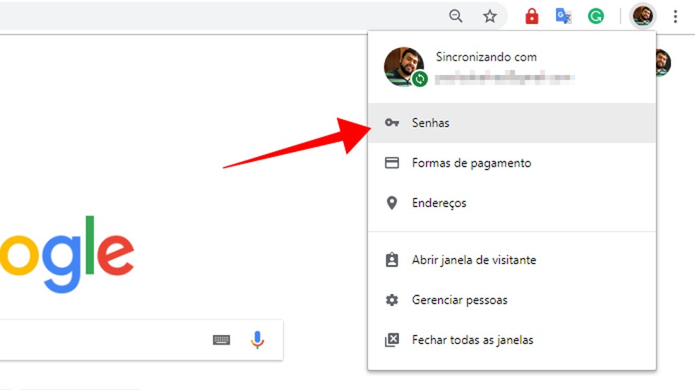 Passo 1: Escolhendo Seu Gerenciador de Senhas Ideal – Google, Bitwarden, ou LastPass?