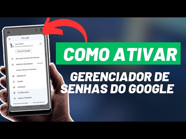 Passo 4: Blindando Seu Gerenciador com Autenticação de Dois Fatores (2FA): Segurança Nível Master na prática
