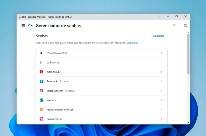 Solução de Problemas: O Que Fazer Quando Você Esquece a Senha Mestre? na prática