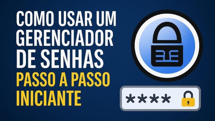 Dica Ninja: Como Organizar Suas Senhas em Categorias para Encontrar Tudo Rapidamente na prática