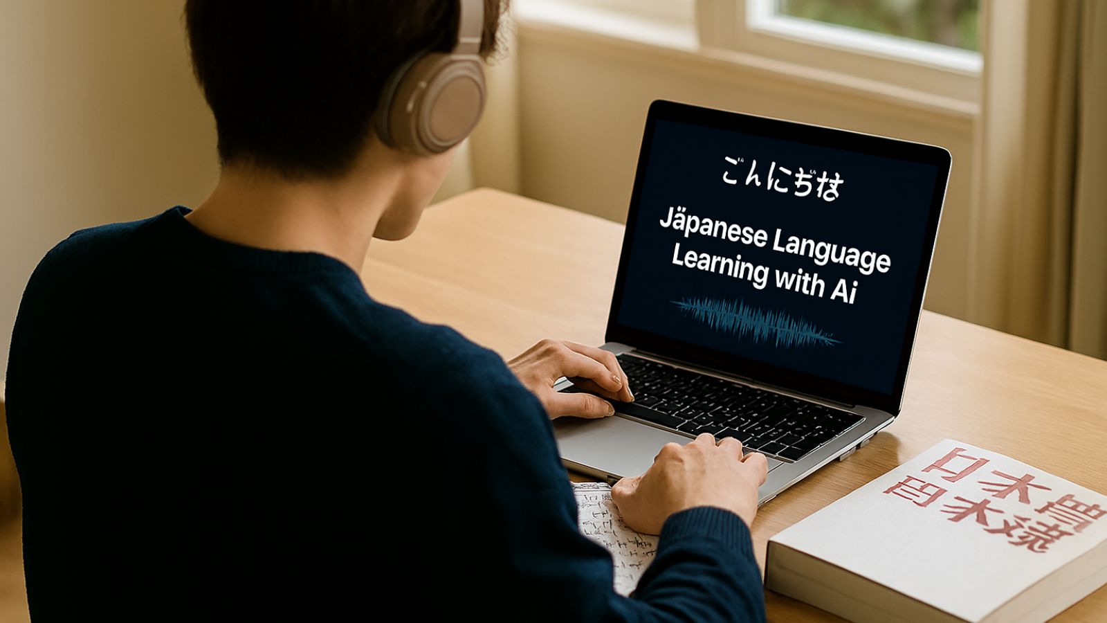 Treino de Pronúncia: Aperfeiçoando a Dicção com IA - inspiração 2