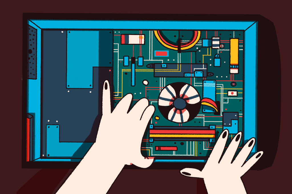 Dicas Extras: 5 Truques Para Deixar Seu Computador Mais Rápido na prática