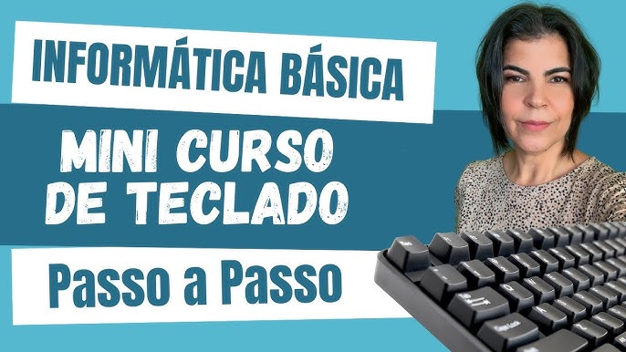 Dominando o Mouse e o Teclado: Atalhos Essenciais para o Dia a Dia na prática