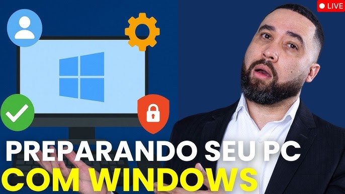 Navegando na Internet: Escolhendo Seu Navegador e Acessando Seus Sites Favoritos