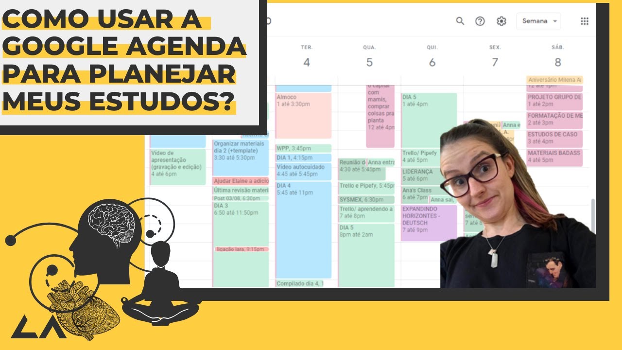 Google Sala de Aula: Sincronize seus Prazos e Nunca Mais se Desespere na prática