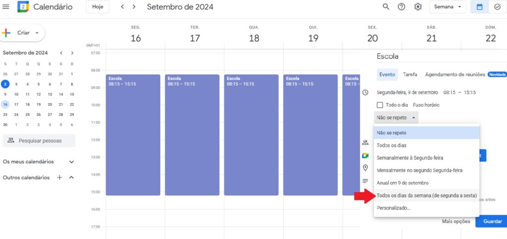 Lembretes Estratégicos: Seu Exército Pessoal Contra o Esquecimento