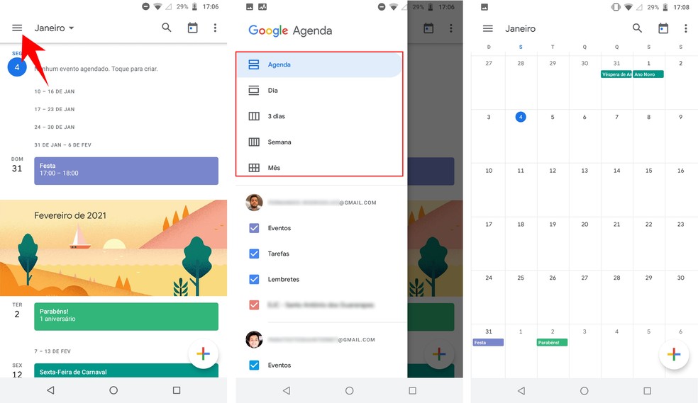 Lembretes Estratégicos: Seu Exército Pessoal Contra o Esquecimento na prática