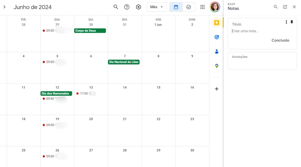 Visualização Programação no Celular: Um Raio-X da Sua Semana na prática