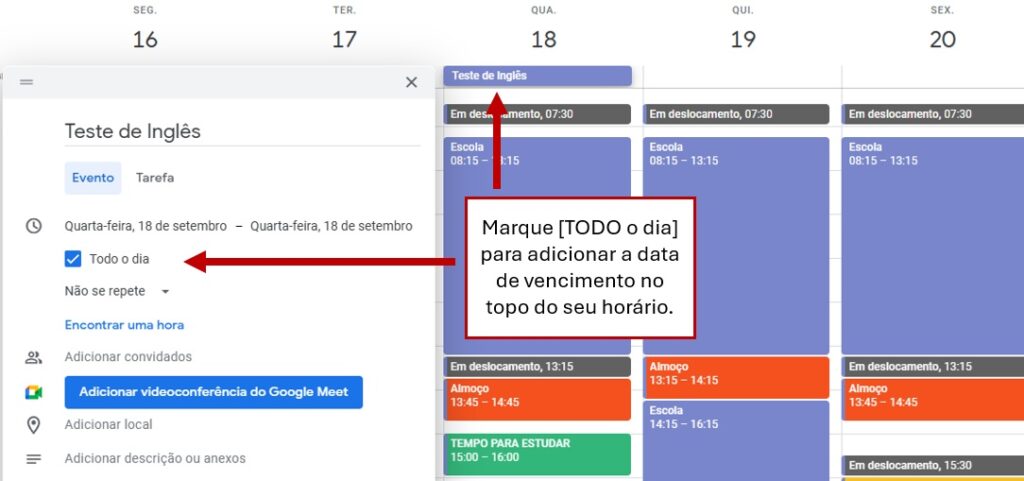 Revisão Espaçada (24h/7d/30d): O Segredo dos Gênios – Tutorial Prático