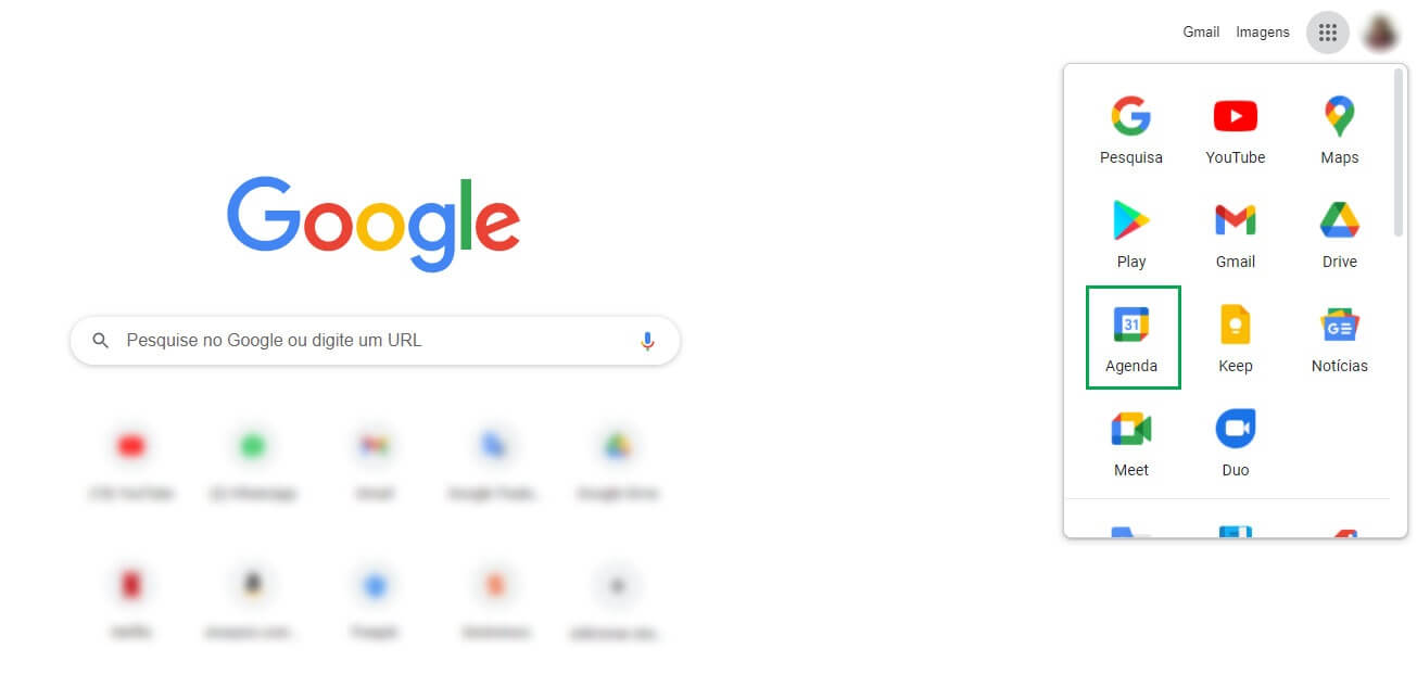 Google Agenda no Modo Offline: Estude em Qualquer Lugar, a Qualquer Hora na prática