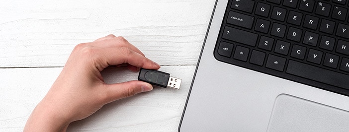 Criando um Pendrive Bootável: Instale Sistemas Operacionais Facilmente