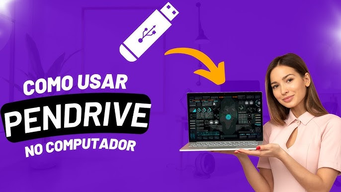 Pendrive Lento? Dicas Para Acelerar a Transferência de Arquivos na prática