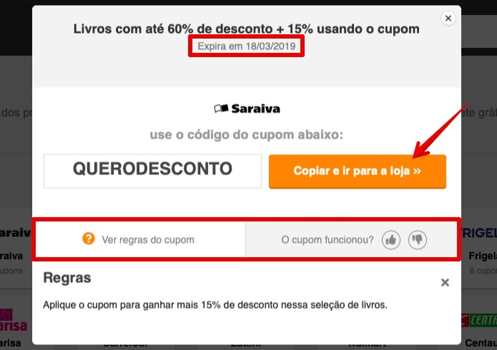 Passo a Passo Descomplicado: Como Encontrar e Escolher um Site de Cupom Confiável