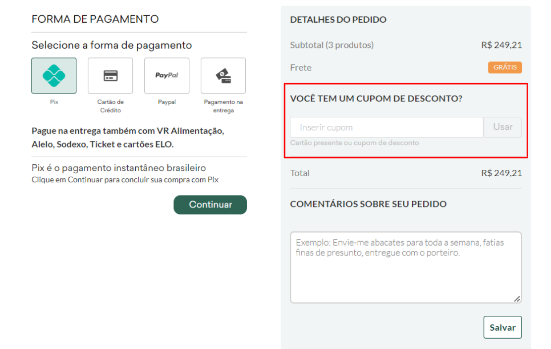 Passo a Passo Descomplicado: Como Encontrar e Escolher um Site de Cupom Confiável na prática