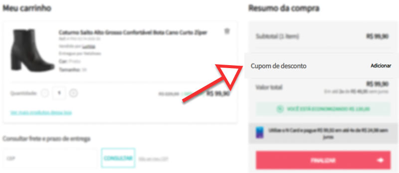 Solução de Problemas: O Cupom Não Funciona? Checklist Rápido Para Resolver ISSO Agora! na prática