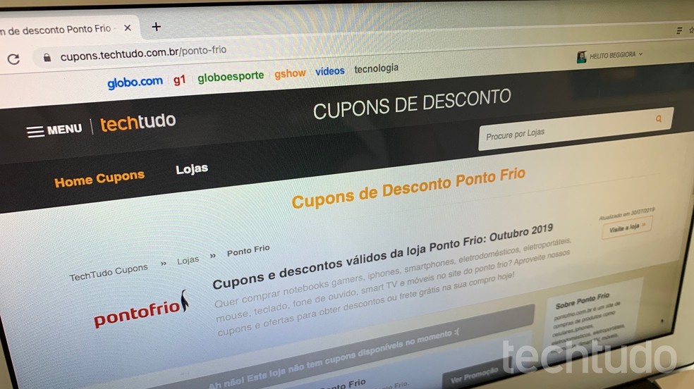 A Hora da Verdade: Onde e Como Colar o Cupom no Carrinho Para Ver o Desconto Mágico na prática