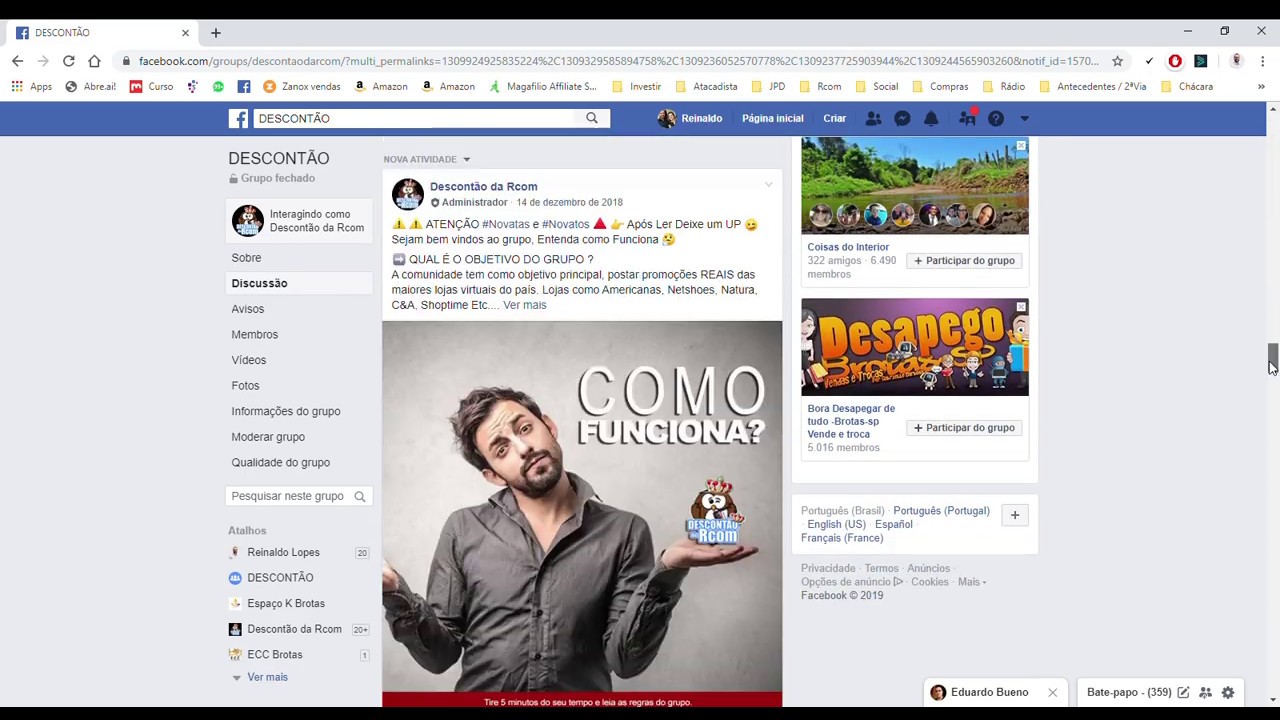 Estratégias Avançadas: Maximize Seus Cupons em Datas Especiais (Black Friday, etc)