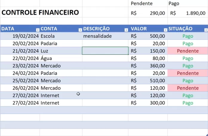 Solução de Problemas: Erros Comuns e Como Evitá-los no Excel na prática