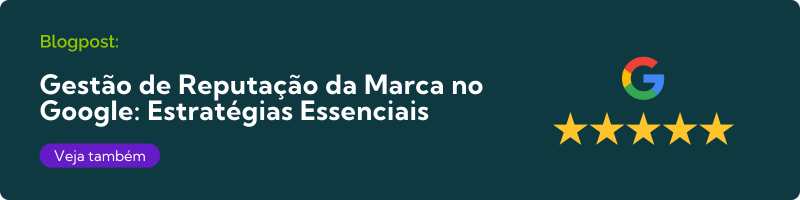 O Papel da IA na Detecção de Avaliações Falsas ou Irrelevantes - inspiração 2