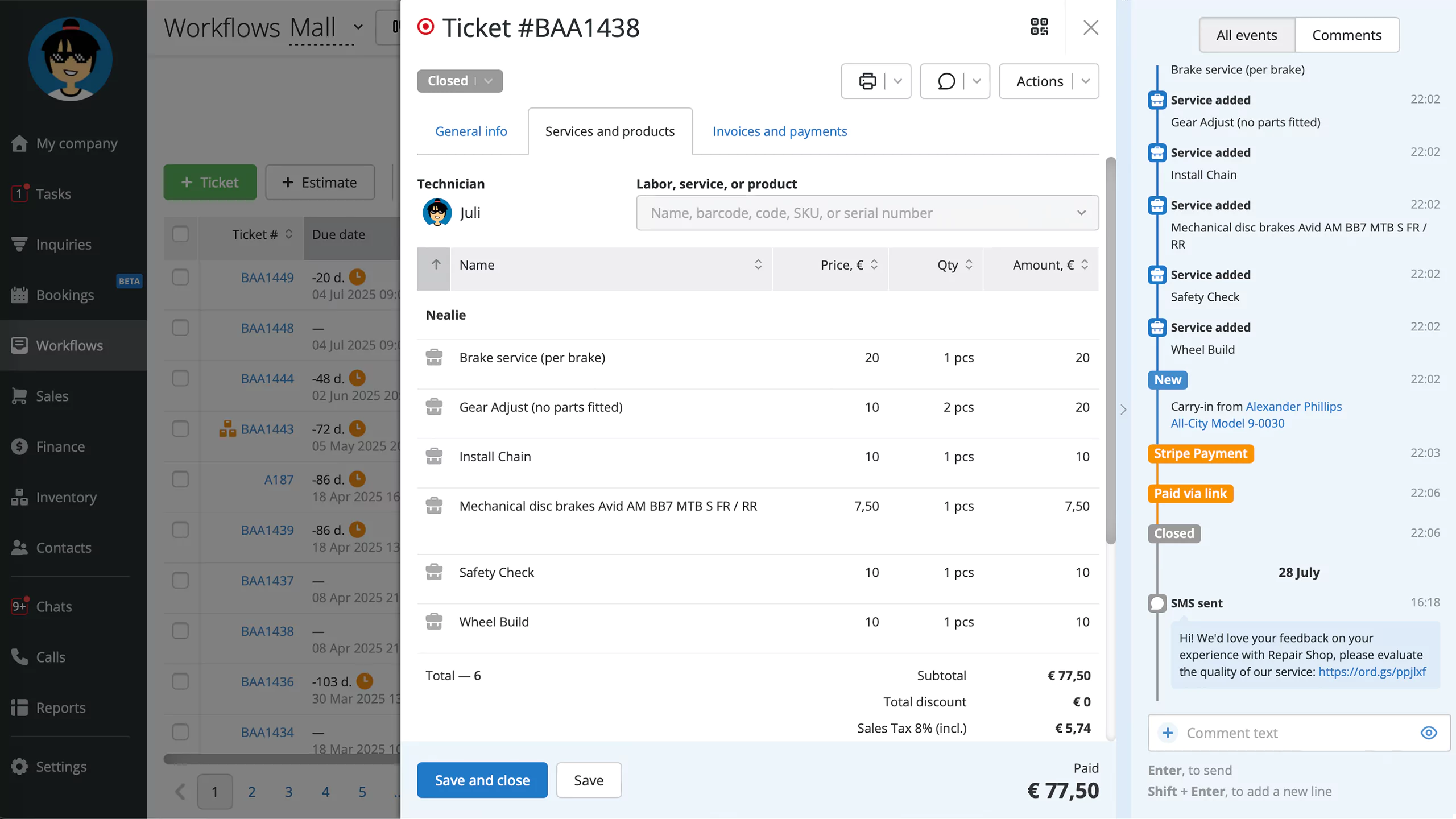Personalização em Escala: Entregando Experiências Sob Medida - inspiração 1