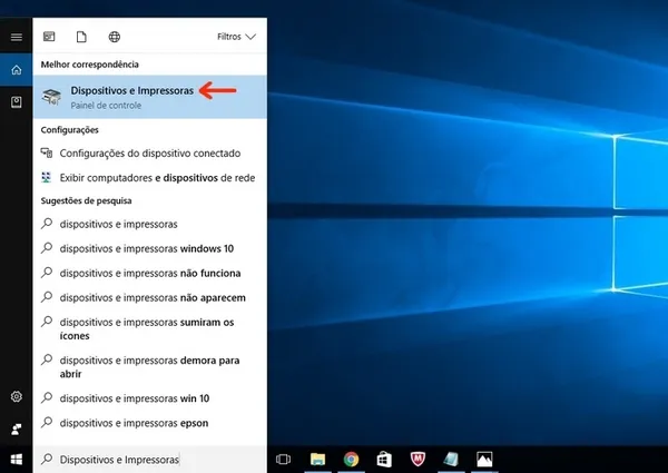 Reconectando a Impressora: Método WPS (Se Seu Roteador Tiver) na prática