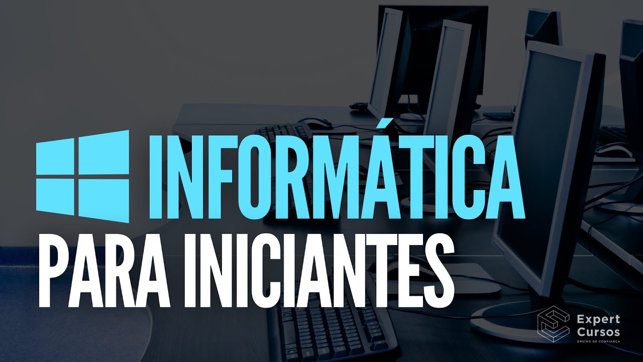 Hardware: Conhecendo as Peças que Fazem o Computador Funcionar