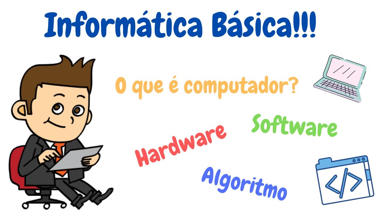 Software: Dando Vida ao Hardware com Programas e Aplicativos na prática