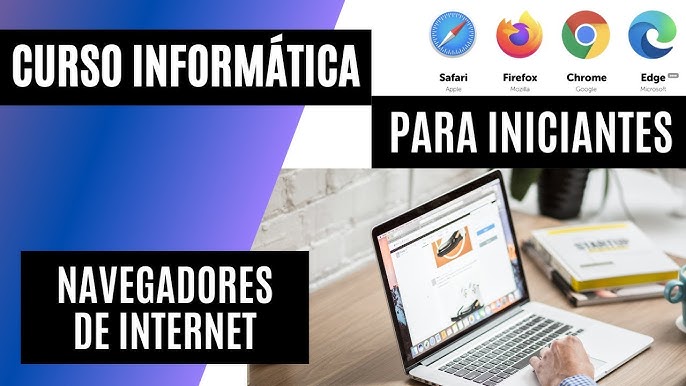 Navegação na Internet: Explorando a Web com Segurança na prática