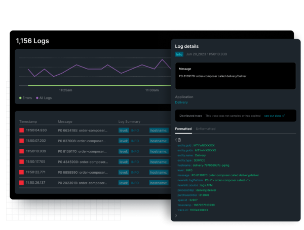 Detecção de Anomalias Aprimorada com Machine Learning - inspiração 2
