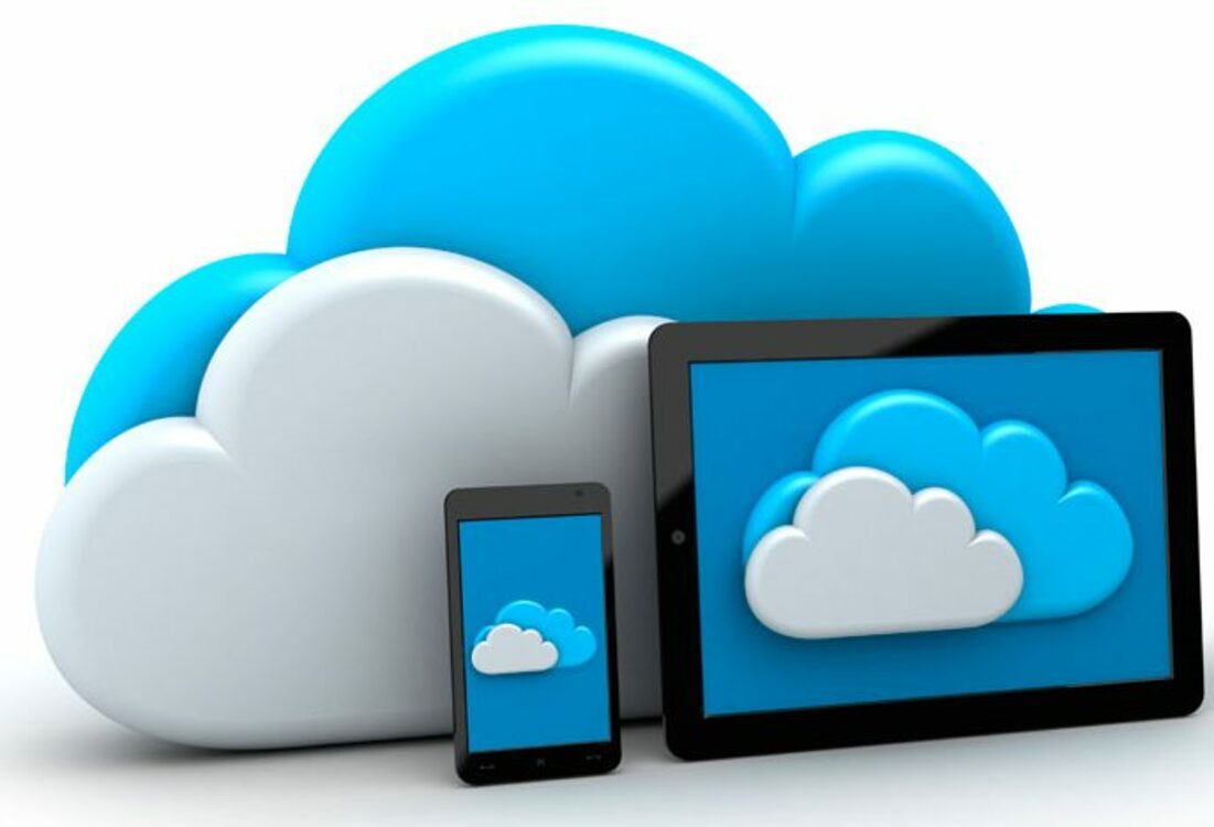 Passo a Passo: Como Fazer Upload e Download de Arquivos na Nuvem na prática