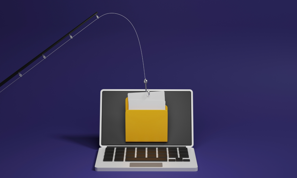 Phishing em Redes Sociais: Navegando com Segurança em um Mar de Armadilhas