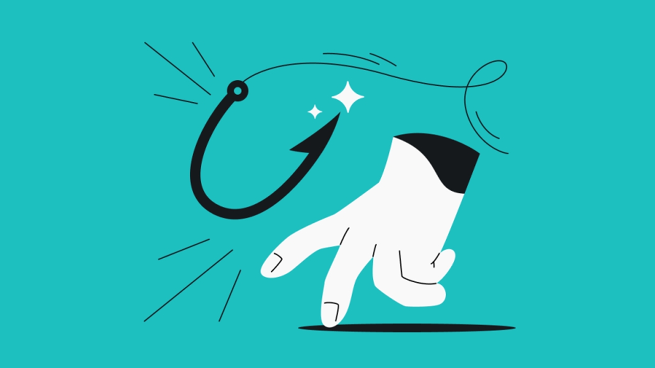 Phishing em Redes Sociais: Navegando com Segurança em um Mar de Armadilhas na prática