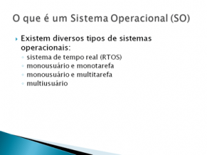 Suporte a Aplicativos: Como o SO Permite Que Seus Programas Favoritos Funcionem? na prática