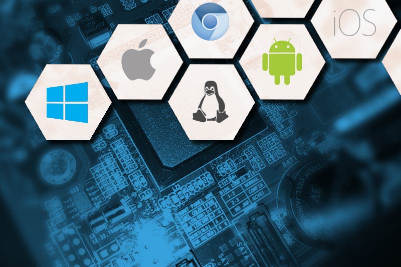 Android vs. iOS: Uma Batalha de Sistemas Operacionais Móveis